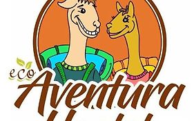 Eco Aventura Hostel Cusco